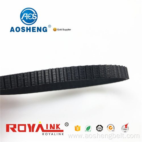 3M 8M 14M 2.5M industrial timing belt custom